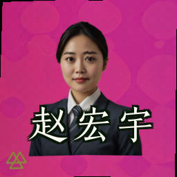 赵宏宇